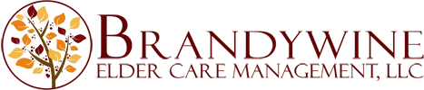 Brandywine Elder Care Management, LLC [logo]