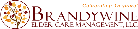 Brandywine Elder Care Management, LLC [logo]